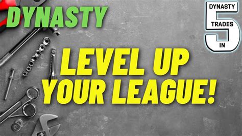 dynasty league settings|dynasty league rules.